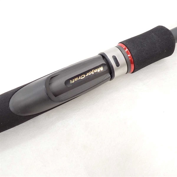 ザルツＺＡＴ－７６２黒鯛